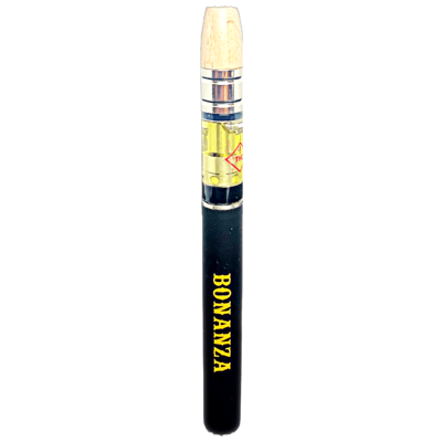 white widow disposable vape pen Kush CBD Vape Pen - White Widow main image 0