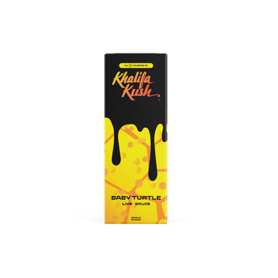 Shop Baby Turtle | MariMart Dispensary Dispensary Blairsville, PA