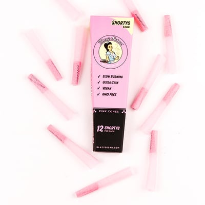 Image 13 for Pink - Shortys [12pk], a undefined product