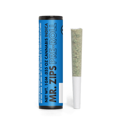Shop Space Rocks [1g] | Canna Culture Collective - Charter Park