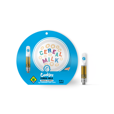 elfbar nachfüll pod läuft aus All the Best Breakfast Cereal According to a Team of Pro Taste Testers main image 0