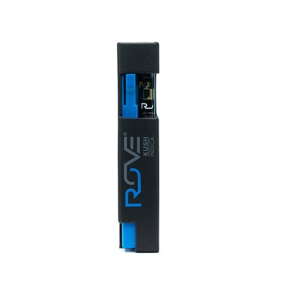 Shop Kush - All-In-One Vape (Rechargeable) [350mg] | Verts Neighborhood  Dispensary - Kansas City, MO (REC) Kansas City, MO