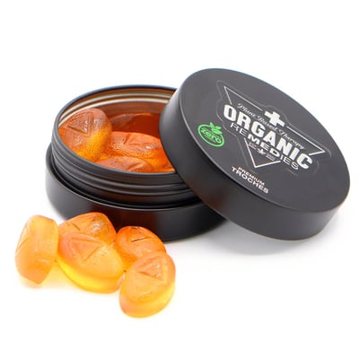 Shop 50mg THC Kiwi Strawberry [15pk] (50mg each/750mg total