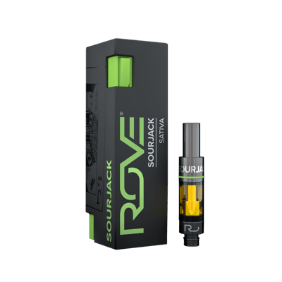 Shop Sour Jack | Canna Culture Collective