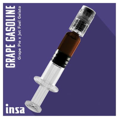 gasoline flavored vape Shop Grape Gasoline | Insa