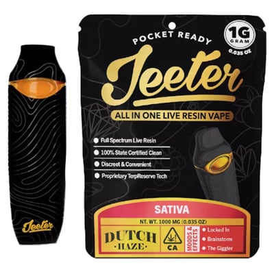 dutch vape shop Dutch Master Tropical 2PK – University Vape main image 0