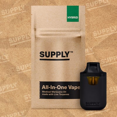 Shop Chem D [1000mg] | Organic Remedies