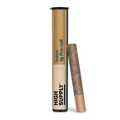 Shop The Bling [1g] | The Dispensary