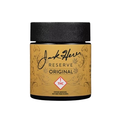Jack Herer | The Original Jack Herer | Reserve