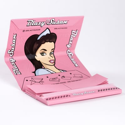 Image 10 for Pink - King Size Deluxe [32pk], a undefined product