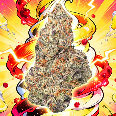 Mood Shine Chicago Heights Cannabis Dispensary - Rec Menu