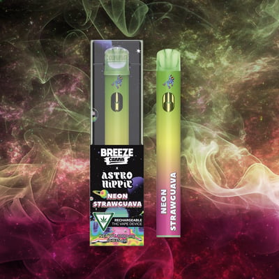 astro vape Astro Eight Voyager Blend Disposable 5G main image 1