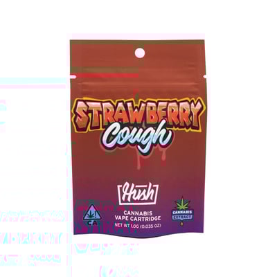 Shop Strawberry Cough | Kaleafa - Woodstock (REC) Dispensary