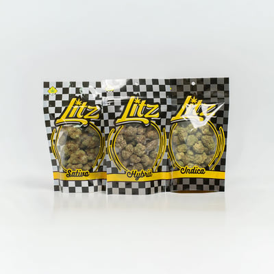 Image 5 for Wedding Cake, a indica product Image 5 for Wedding Cake, a indica product