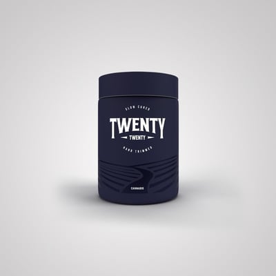 Shop Twenty Twenty -- Hot Pants -- Flower | The Dispensary - East