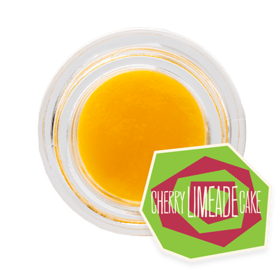 Image 1 for Cherry Limeade Cake, a hybrid product