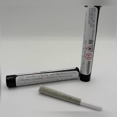 what is the lowest thc vape pen Rapid Response™ THC Lollipop UltraTrace main image 1