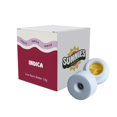 Shop Burnt Orange | Adult Use Cannabis