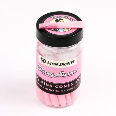 Image 6 for Pink - Shortys [50pk], a undefined product