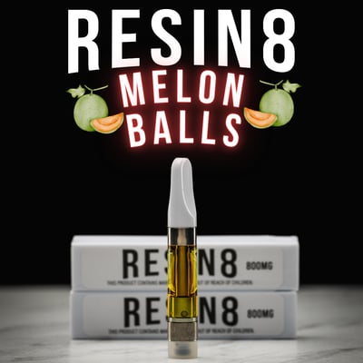 Shop Melon Balls [800mg] | Cultivate Dispensary - Las Vegas Las Vegas, NV