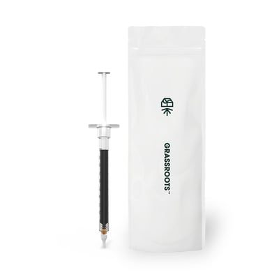 Shop Full Spectrum RSO | Vytal Options - Lansdale Dispensary