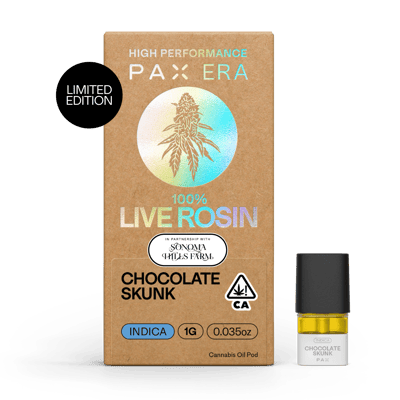 lost mary citrus sunrise turbo Device Overview: PAX Era Pro • Ethos Cannabis Blog main image 1