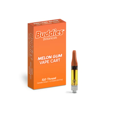 Shop Melon Gum | River Bluff Cannabis Dispensary Roselle, IL