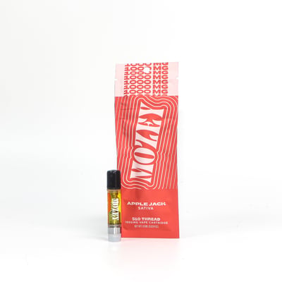 Shop Apple Jack | The Dispensary - Fulton (REC) Fulton, IL