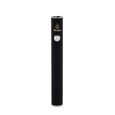 How To Turn On A Vape Pen Battery Vape Pen Battery Shop Ooze Slim Twist Pen  Vape Battery - Rainbow Online | CannaBuddy