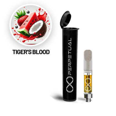 Verilife Shrewsbury Menu - Medical Cannabis in Shrewsbury