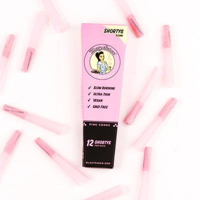 Image 14 for Pink - Shortys [12pk], a undefined product