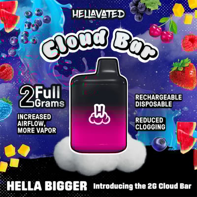 Image 2 for Grape Stomper [2g], a hybrid product