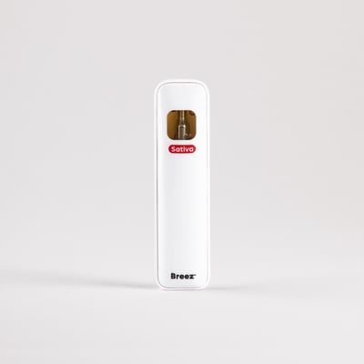 breez thc vape Breez main image 1