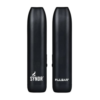 Shop SYNDR Dry Herb Vaporizer | BEYOND / HELLO