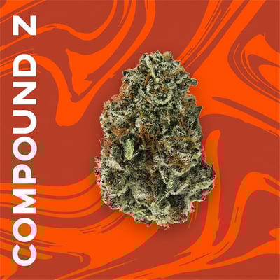 Shop Compound Z | Local Cannabis Co. - Kansas City, MO - REC