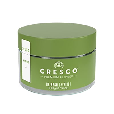 Shop The Botanist Solon Adult-Use Menu | THE BOTANIST