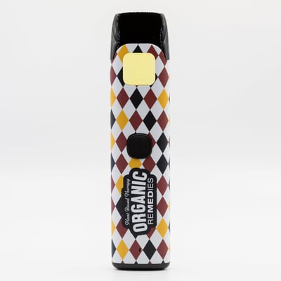 Image 1 for Hindu Truffle Burger [2000mg], a indica product