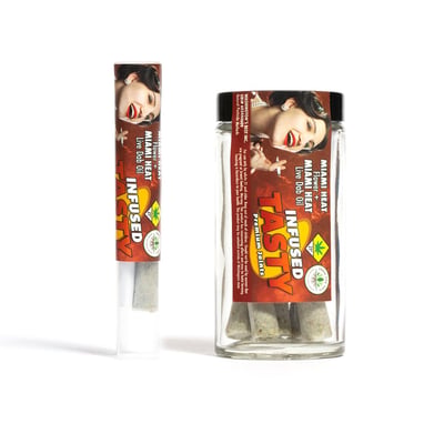 Shop Snapple Jax [.75g] | Buds Garage