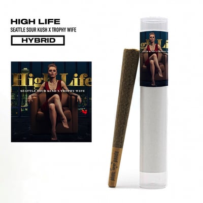 Shop High Life [1g] | A Greener Today