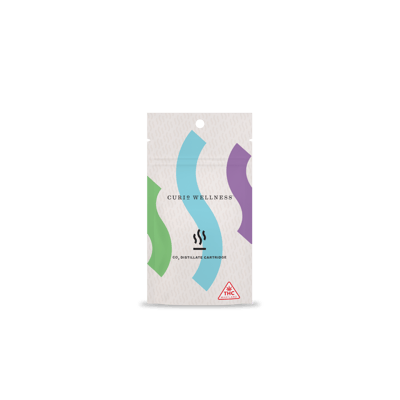Image 1 for Opals and Banonoze | Vape Cartridge, a hybrid product