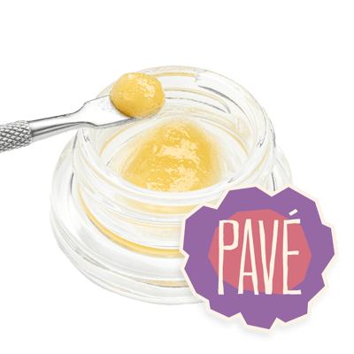 Image 2 for Pavé, a hybrid product