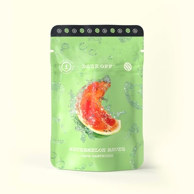 Shop Watermelon Wavez | The Dispensary