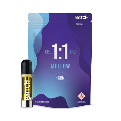 elfbar elfa kaufen Shop Mellow Melon [1000mg] main image 1