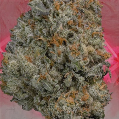 Image 6 for Strawberry Side Piece, a hybrid product