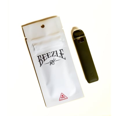 Image 1 for Peach Ringz [1000mg], a hybrid product