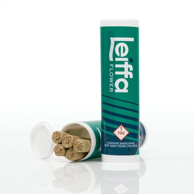 Shop Triangle Larry [1g] | Leiffa