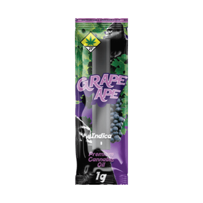 Shop Grape Ape (1G) | Remedy Tulalip Dispensary Quil Ceda Village, WA