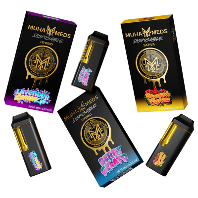 muha meds vape price FF LIVE RESIN VAPE CART INDICA DO-SI-DOS 1G