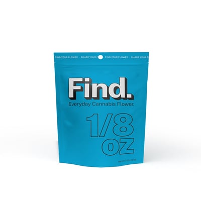 Image 1 for Mimosa x Kush Mints, a hybrid product