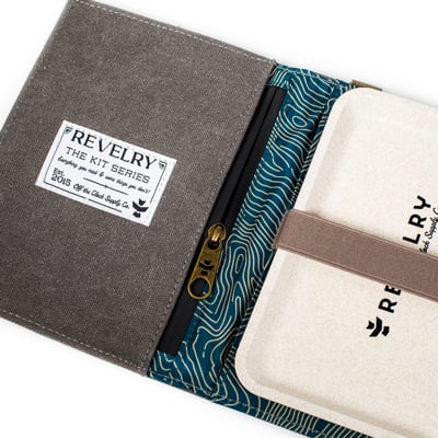 Image 6 for The Rolling Kit - Ash, a undefined product